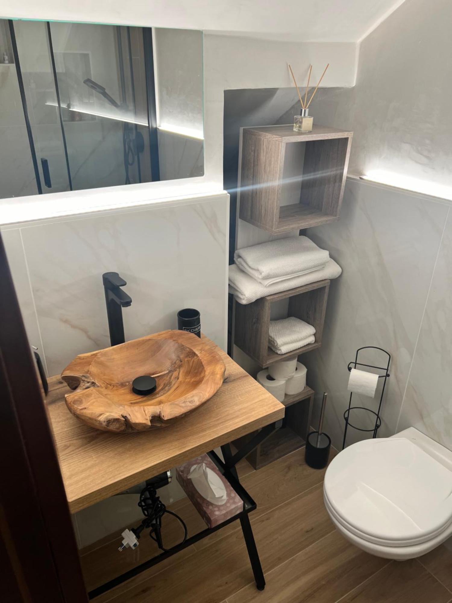 Piazzetta 42 Holiday Room Трани Экстерьер фото