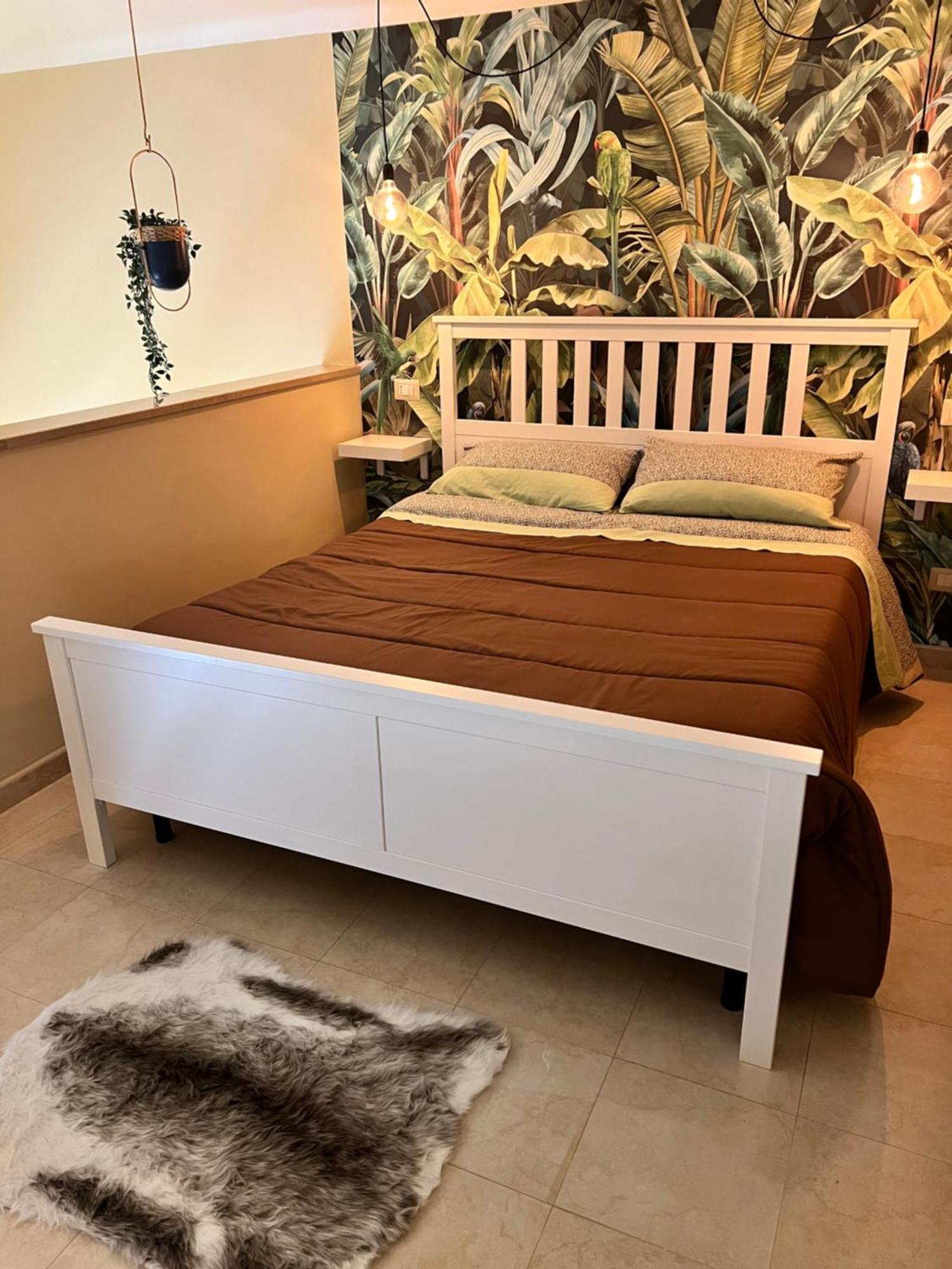 Piazzetta 42 Holiday Room Трани Экстерьер фото